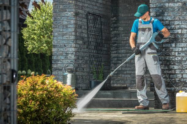 Green Knoll, NJ Pressure Washing Company