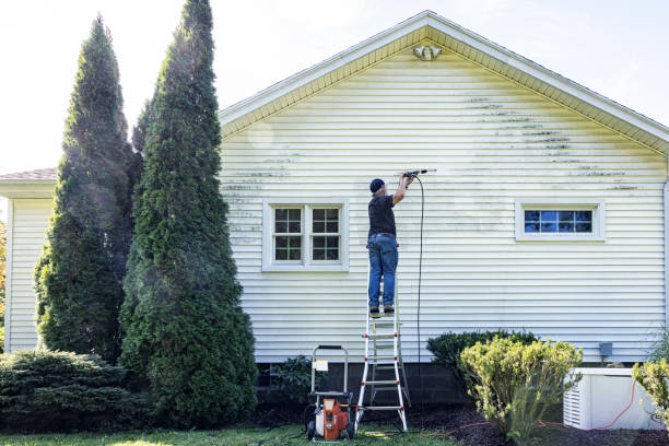 Spring Cleaning in Green Knoll, NJ